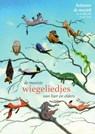 De mooiste wiegeliedjes van hier en elders - Bart Voet ; Esmé Bos - 9789059086951