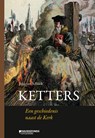 Ketters - John Van Schaik - 9789059087170