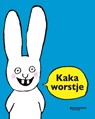 Kakaworstje - Stephanie Blake - 9789059088146