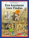 Een kerstman voor Findus - Sven Nordqvist - 9789059088573