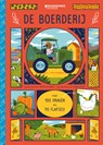 De Boerderij - Heather Alexander - 9789059088795