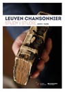 Leuven Chansonnier - Study/Studie - David J. Burn - 9789059089051