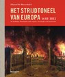 Het strijdtoneel van Europa (1648-1815) - Edward De Maesschalck - 9789059089587