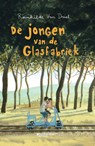 De jongen van de glasfabriek - Reinhilde Van Driel - 9789059089693