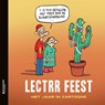 Lectrr Feest - Steven Degryse - 9789059089877