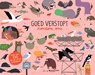 Goed verstopt rondom ons - Elo - 9789059089990