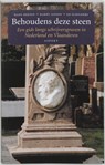 Behoudens deze steen - H. Heesen ; Hannah Jansen ; E. Schilders - 9789059110861
