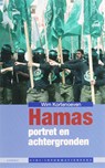 Hamas - W. Kortenoeven - 9789059112940