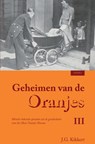 Geheimen van de Oranjes - J.G. Kikkert - 9789059113459