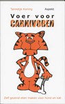 Voer voor carnivoren - Tannetje Koning - 9789059113541