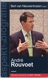 Andre Rouvoet - Bert van Nieuwenhuizen - 9789059115613