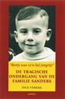 Bertje was zo'n lief jongetje - D. Verkijk - 9789059115705