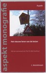 Het nieuwe leren van de keizer - J. Jeronimoon - 9789059117372