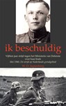 Ik beschuldig - W.D. Jagtenberg - 9789059119093