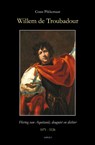 Willem de troubadour (1071-1126) - Guus Pikkemaat - 9789059119802