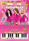 K3: Pianoboek - Gert Verhulst - 9789059169081