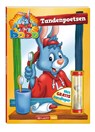 Tanden poetsenboek - Gert Verhulst - 9789059169128