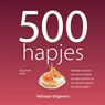 500 hapjes - Susannah Blake - 9789059207097