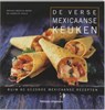 De verse Mexicaanse keuken - MEDINA-MORA,  M. & AYALA,  A. - 9789059207257