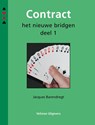 Contract 1 - Jacques Barendregt ; Heleen Barendregt - 9789059208728