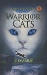 Gevaar - Erin Hunter - 9789059240605
