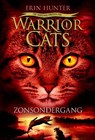 Zonsondergang - Erin Hunter - 9789059240926