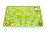 Mijn eerste Smiley doolhovenboek - Smiley - 9789059242166