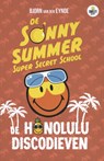 De honolulu discodieven - Bjorn Van den Eynde - 9789059245372
