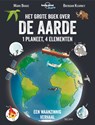 Het grote boek over de aarde - Mark Brake - 9789059245679