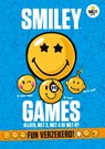 Smiley Games - Smiley - 9789059246140