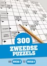 300 Zweedse Puzzels - Allerlei - 9789059246324