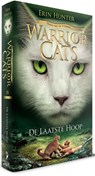 De laatste hoop - Erin Hunter - 9789059246409