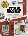 Star Wars: De ultieme gids door de melkweg - Jason Fry - 9789059247444