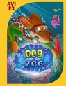 Het oog van de zee - Geronimo Stilton - 9789059248366