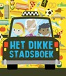 Het dikke stadsboek - Christopher Franceschelli - 9789059248465