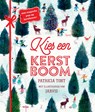 Kies een kerstboom - Patricia Toht - 9789059248939