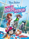 Nooit kopje-onder! - Thea Stilton - 9789059249677