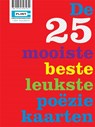 de 25 mooiste beste leukste poeziekaarten -  - 9789059304703