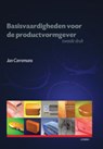 Basisvaardigheden voor de productvormgever - J. Corremans - 9789059310568