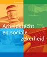 Arbeidsrecht en sociale zekerheid - JANSSEN, L. - 9789059312067