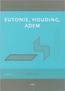 Eutonie, houding, adem Werkcahier - M. Frankort - 9789059312586