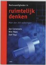 Basisvaardigheden in ruimtelijk denken - J. Corremans ; W. Maes ; S. Feys - 9789059314689