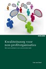 Kwaliteitszorg voor non-profitorganisaties - Cees van Zoest - 9789059315808