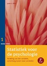 Verdeling van een variabele, samenhang tussen twee variabelen - Jules L. Ellis - 9789059319721