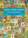 Kijken, zoeken, praten - MITGUTSCH, Ali - 9789059326651