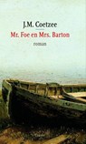Mr. Foe en Mrs. Barton - J.M. Coetzee - 9789059360365