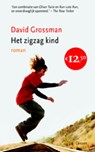 Het zigzagkind - David Grossman - 9789059362727