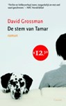 De stem van Tamar - GROSSMAN, David - 9789059362734