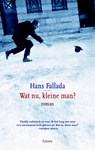 Wat nu, kleine man? - Hans Fallada - 9789059363212