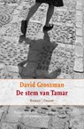 De stem van Tamar - David Grossman - 9789059363533
